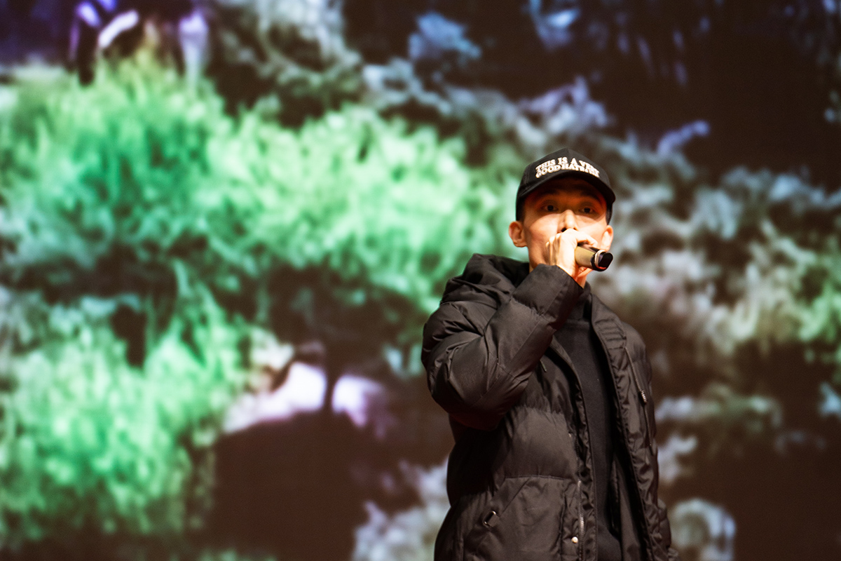 筑邦未來,實(shí)干興邦,筑邦鴻昇,2022年會