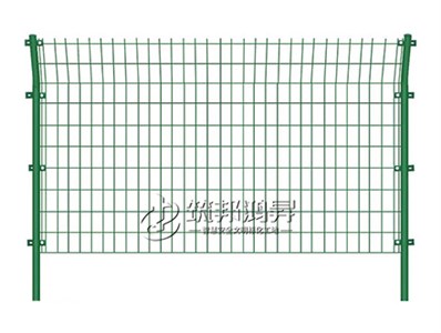 雙邊絲護欄網(wǎng)
