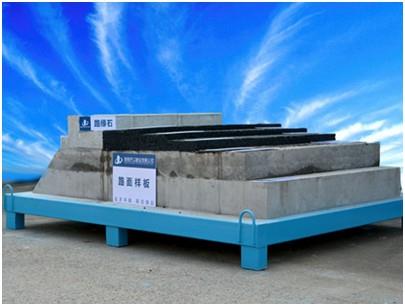 路面樣板、站臺樣板介紹